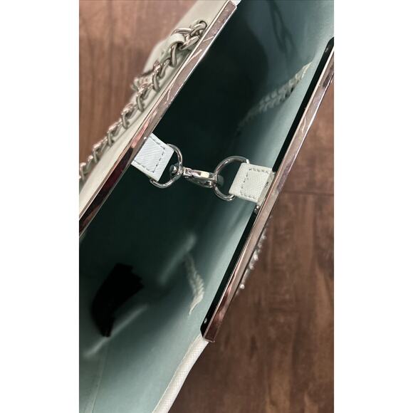 TED BAKER LONDON | CLOVER CHAIN SHOPPER - Picture 6 of 12